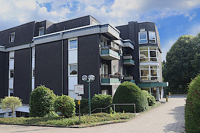 Haus Dhünner Straße 7