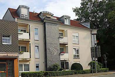 Haus Dörpfeldstraße 44