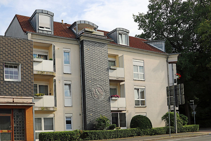 Haus Dörpfeldstraße 44