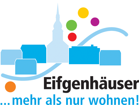 Logo Eifgenhäuser ... mehr als nur wohnen!